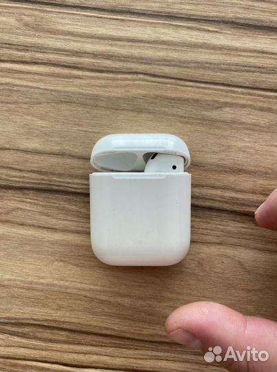 Airpods оригинал
