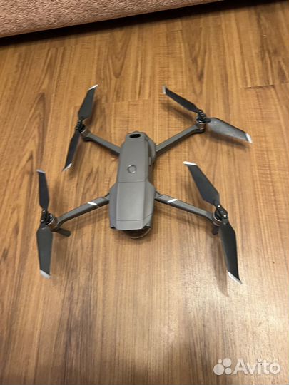 Дрон DJI Mavic 2 Zoom