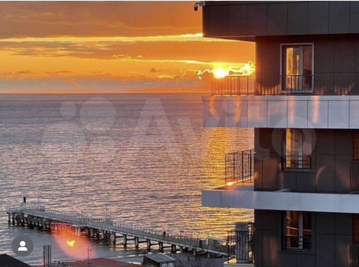 Квартира-студия, 29 м², 12/13 эт.