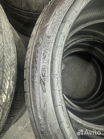 Matador Hectorra 5 235/40 R19