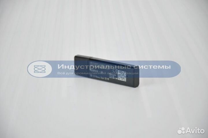 USB-ключ Siemens Simatic 6AV6371-1DQ17-0AB0