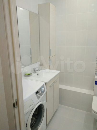 Квартира-студия, 25 м², 16/22 эт.