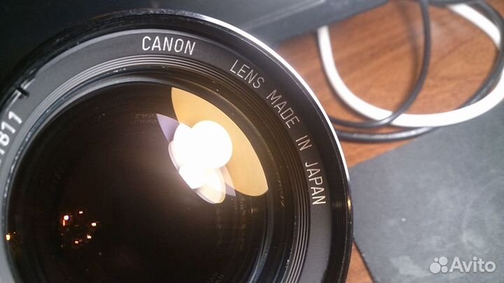 Canon 16-95 f/2 и другие зум и фикс-объективы MFT