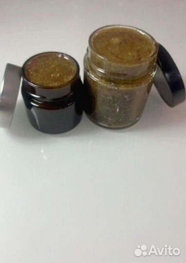 Мед для ночи