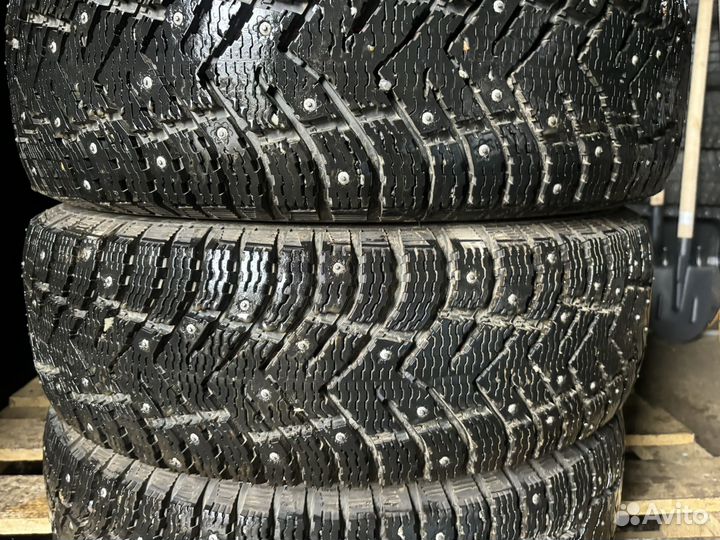 Cordiant Snow Cross 2 SUV 205/65 R16