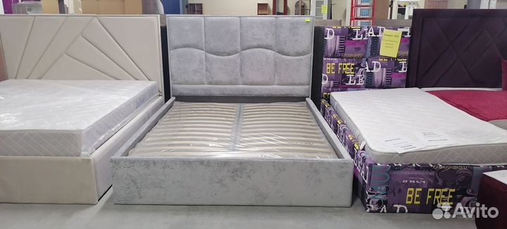 Мебельный сток