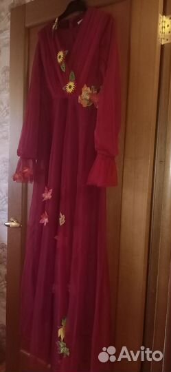 Платье женское 46 48