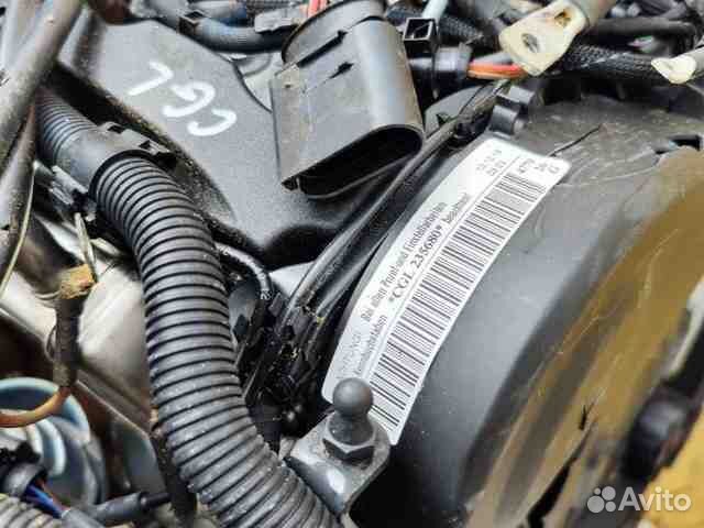 Двигатель audi a3 iii 8vs 8vm cmba cxsa cxsb czca