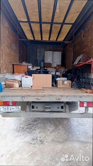 Коммерческие перевозки быстрая подача от 300км