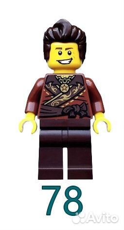 Фигурки для декора