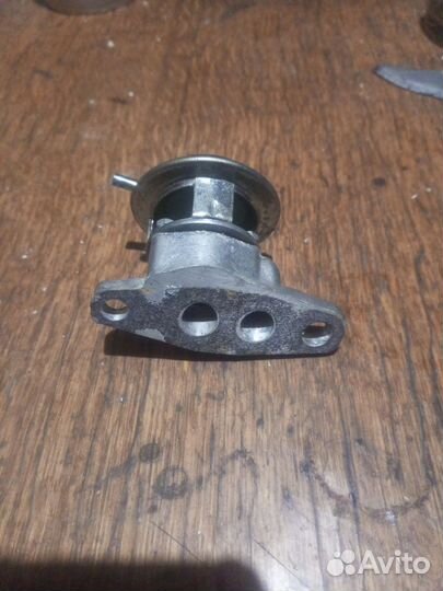 Клапан егр. Газ-Уаз