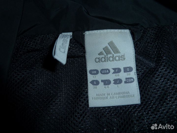Продам спортивный костюм adidas