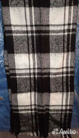 Новые Шарфы из -80-90х. г