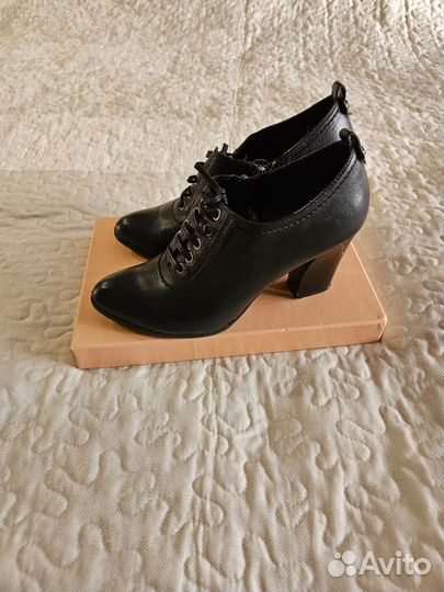 Ботильоны, 39