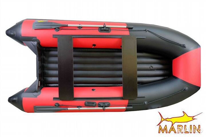 Лодка марлин 330А (AIR)