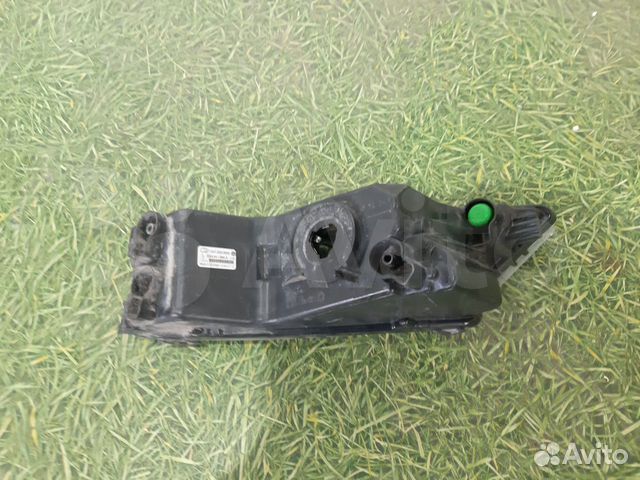 Птф левая Volkswagen Tiguan c 16 оригинал