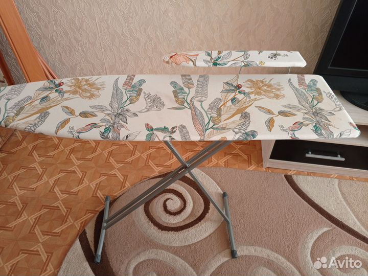 Детская гладильная доска