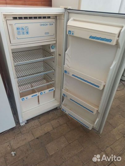 Холодильник