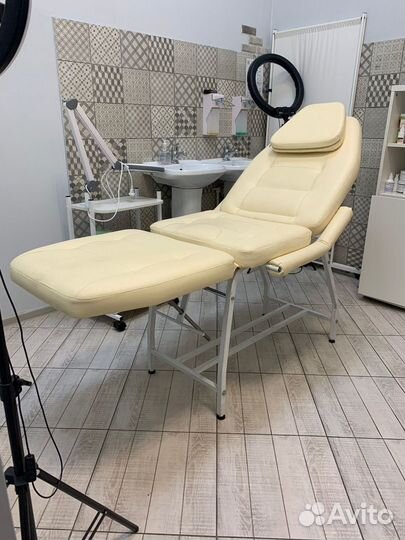 Массажный стол кушетка бу