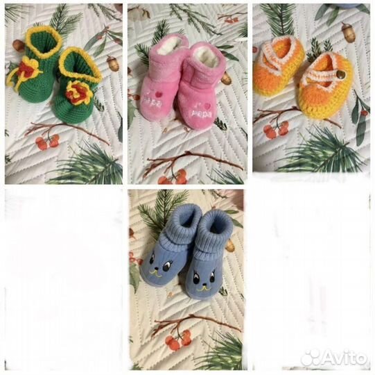 Вещи пакетом для девочки