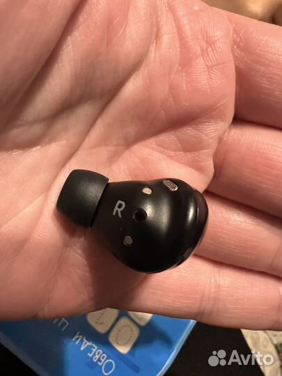 Samsung galaxy bads pro