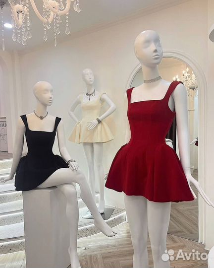 Одежда оптом