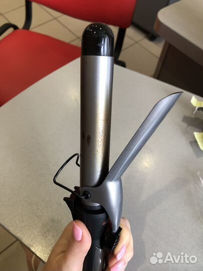 Плойка профессиональная Dewal