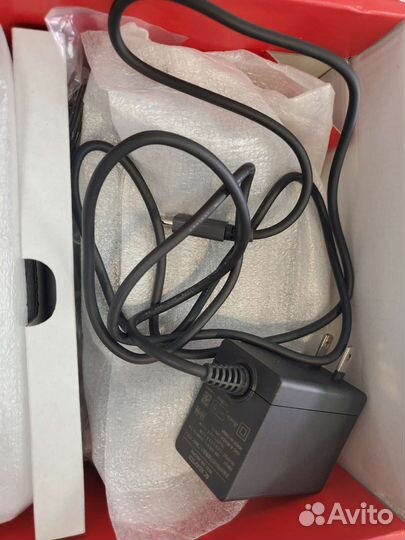 Игровая приставка nintendo switch oled 64