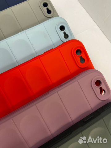 Чехол iPhone 6 6s противоударный