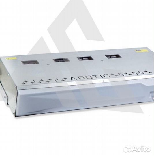 Рефрижератор Arctic L (+18/18 гр.) на 36 куб.м