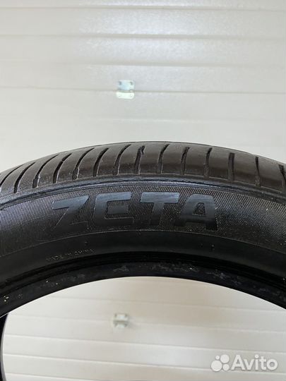 Zeta Alventi 215/50 R17 95W