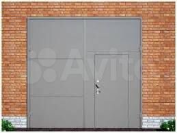 Гараж, 18 м²