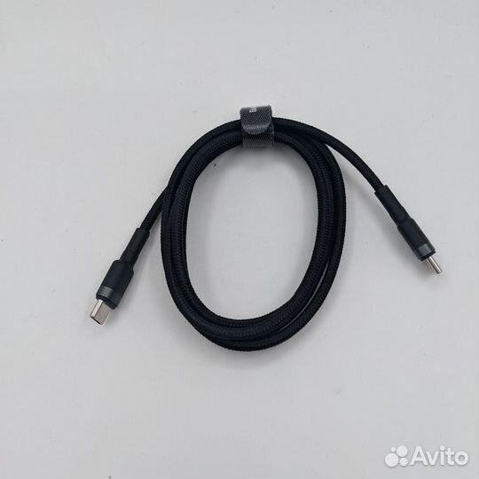 Кабель Baseus Cafule Series Type-C PD2.0, USB Type
