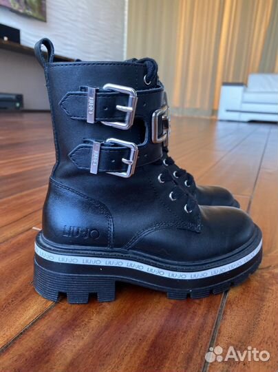 Ботинки детские LIU JO