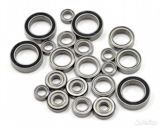 Микроподшипник маленький подшипник мини миниатюрны