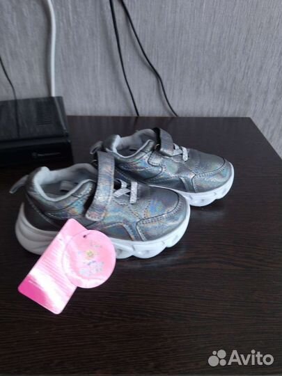 Детская обувь для девочек