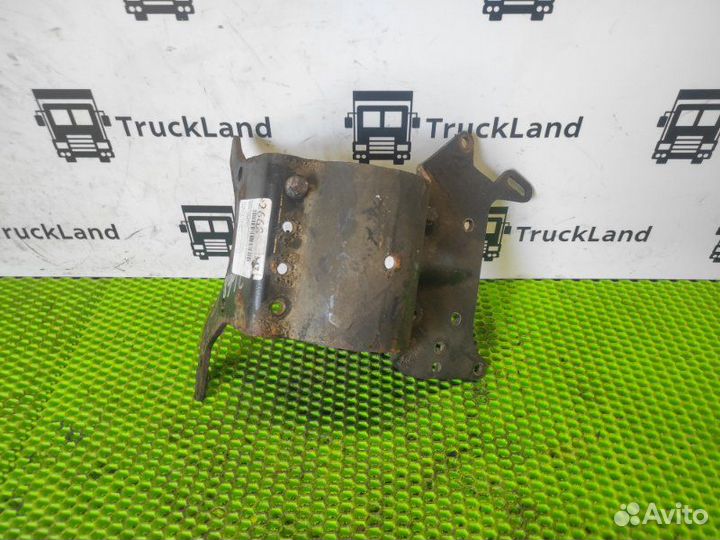 Кронштейн модулятора EBS задней оси Man Tgx