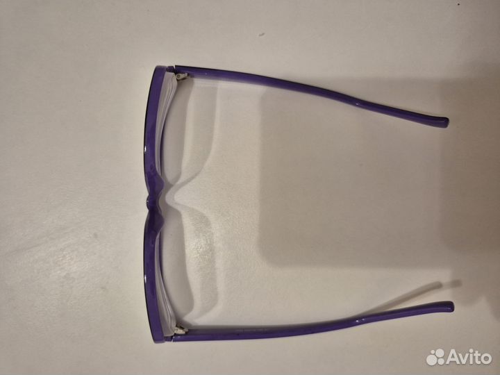 Очки для зрения минус 5