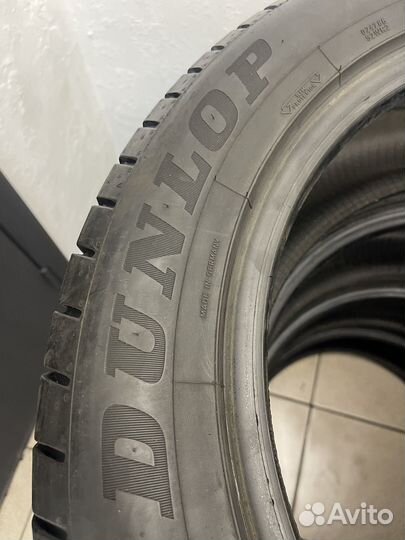 Dunlop SP Sport Maxx RT 235/55 R19