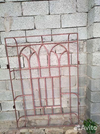 Косынки металлические