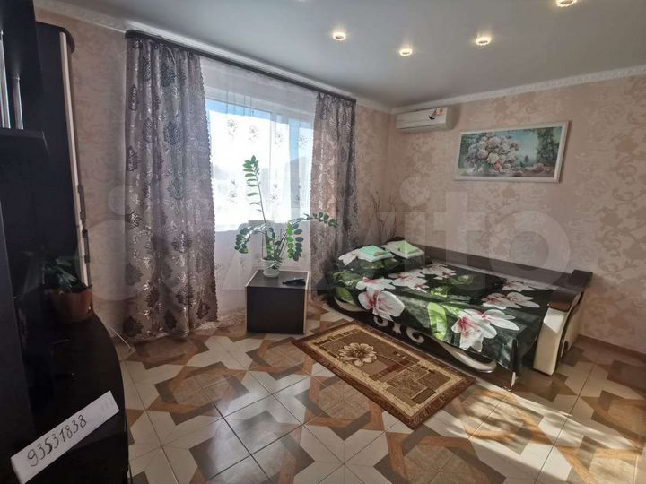 Дом 35 м² на участке 20 сот.