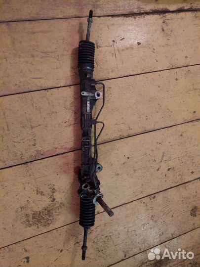 Рулевая рейка chevrolet lacetti