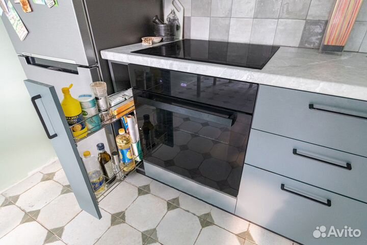 Кухня (цена за всю кухню) CN:034295