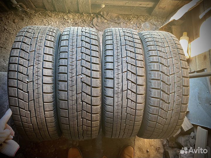 Yokohama Ice Guard IG60 205/65 R16