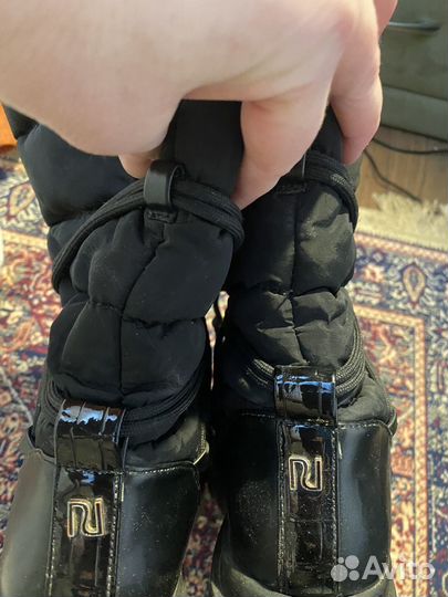 Сапоги женские, детские 37 размер