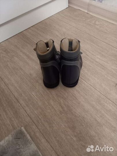 Ортопедические сандали