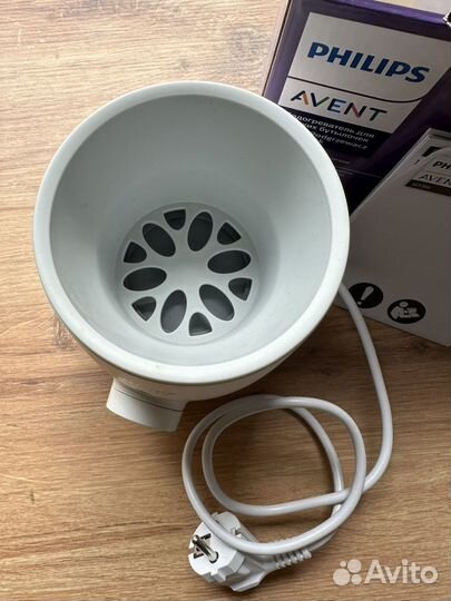 Подогреватель для бутылочек philips avent SCF355