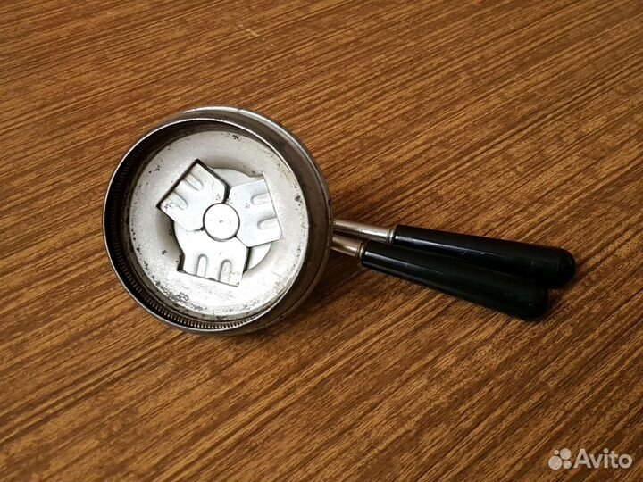 Закаточная машинка