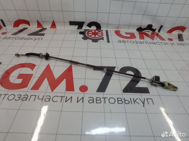 Трос сцепления Б/у LADA Granta 25942