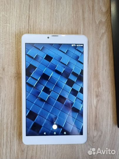 Планшет TurboKids